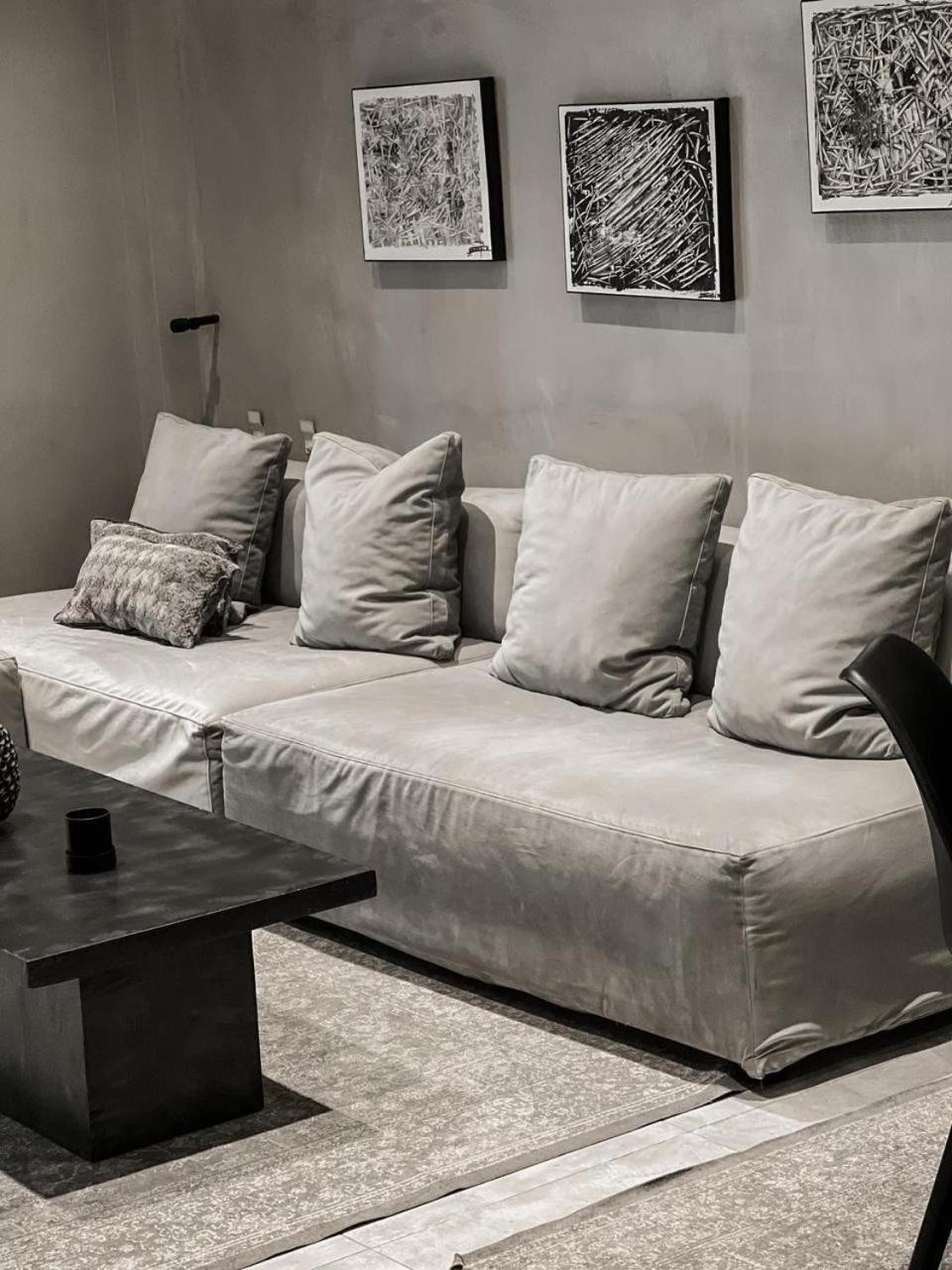 Casagold Glyfada Luxury Near The Sea Athens