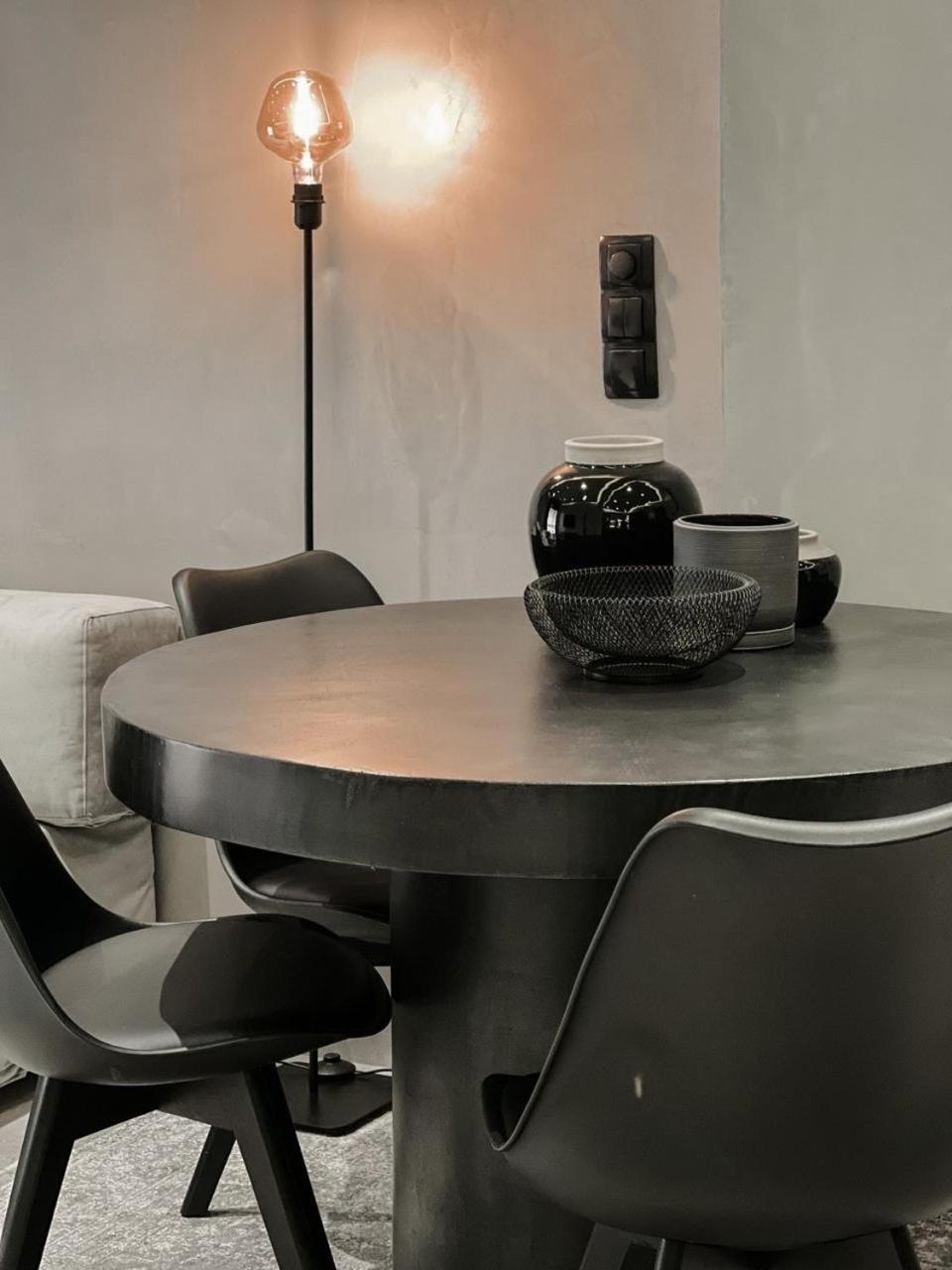 Casagold Glyfada Luxury Near The Sea Apartment Athens