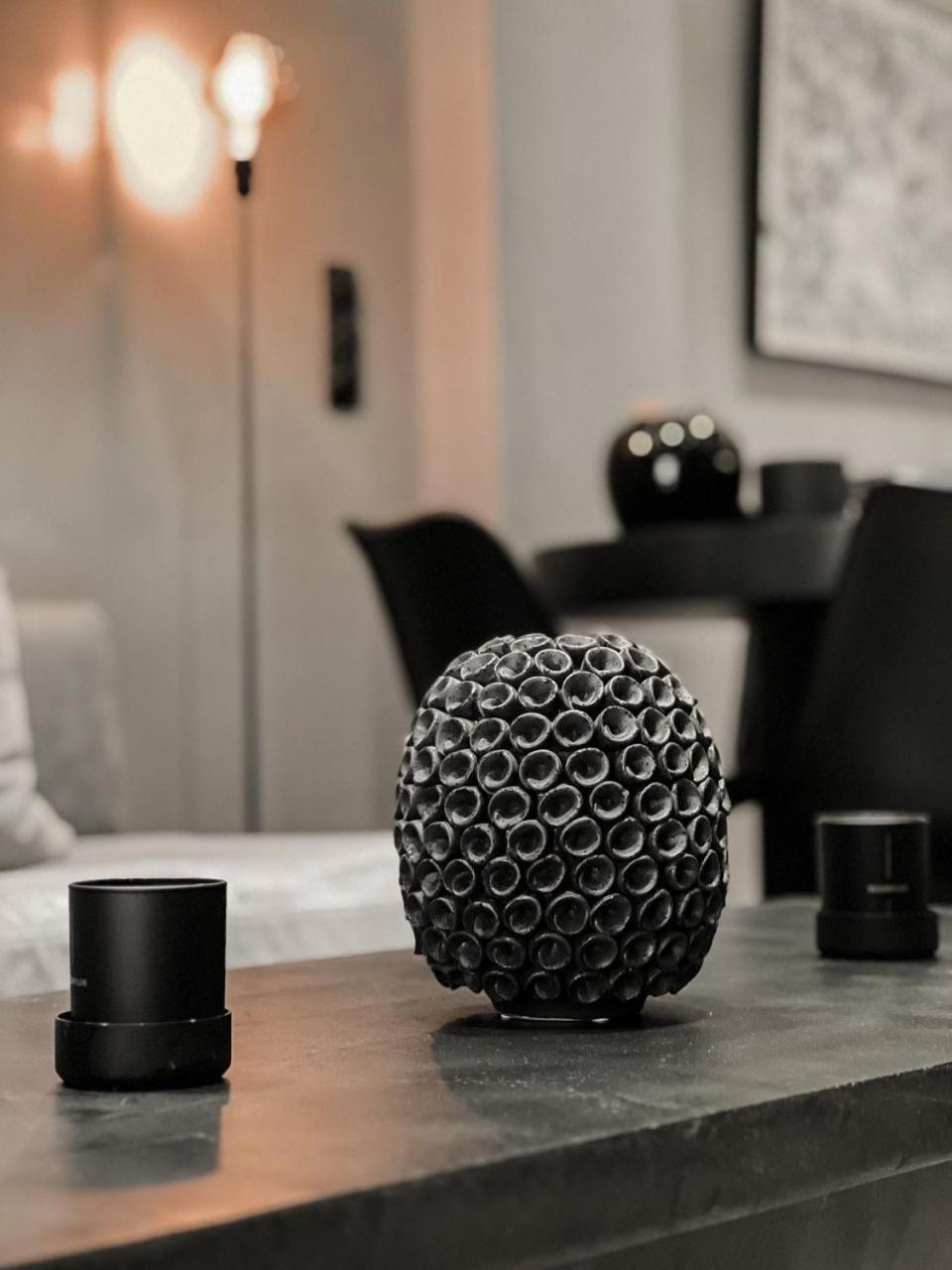 Apartment Casagold Glyfada Luxury Near The Sea Athens