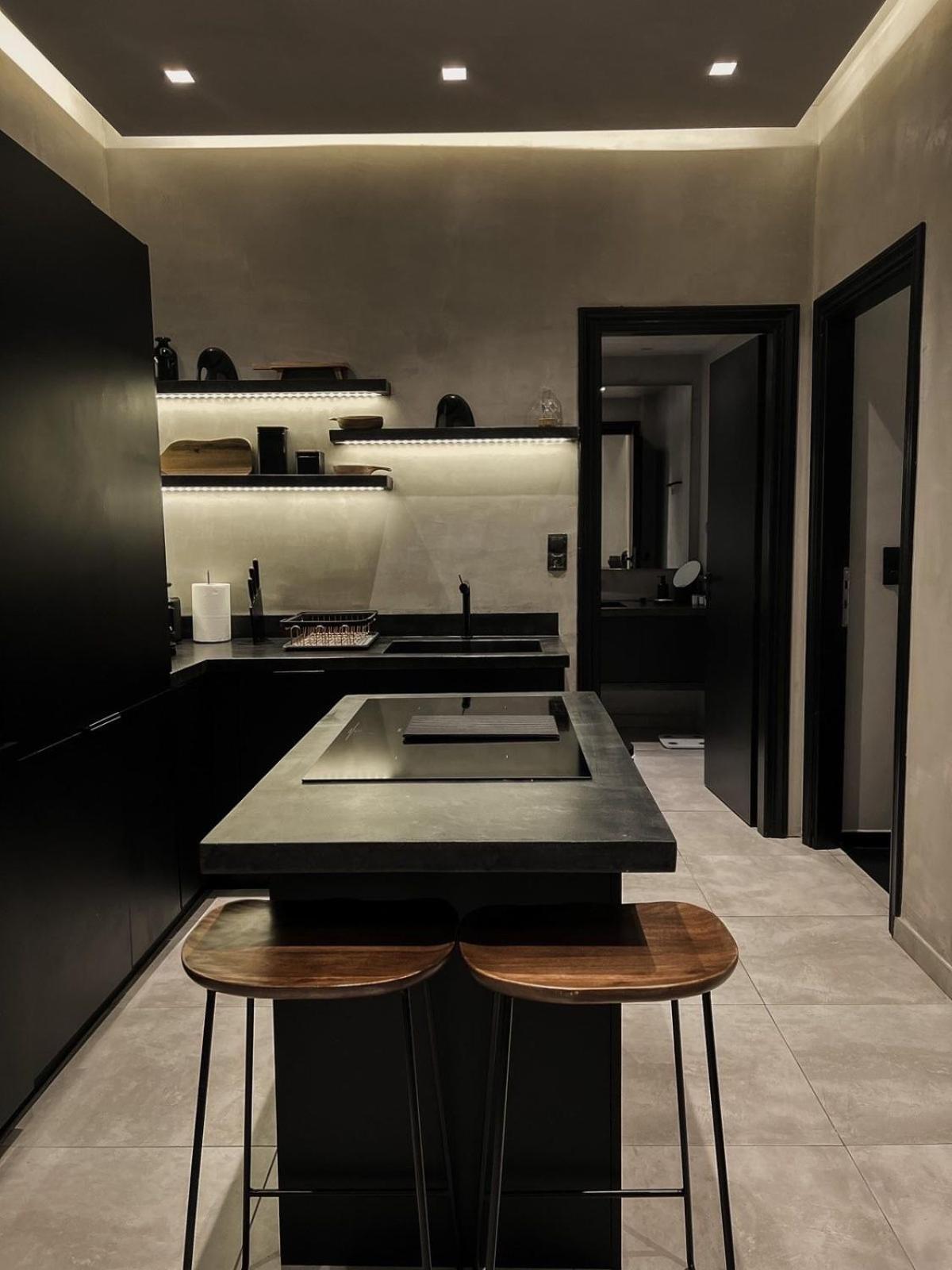 Casagold Glyfada Luxury Near The Sea *