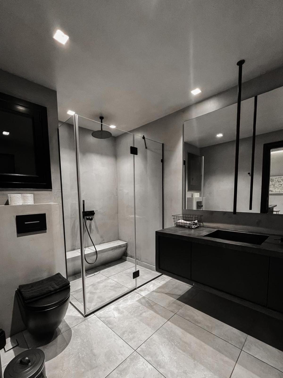 Casagold Glyfada Luxury Near The Sea