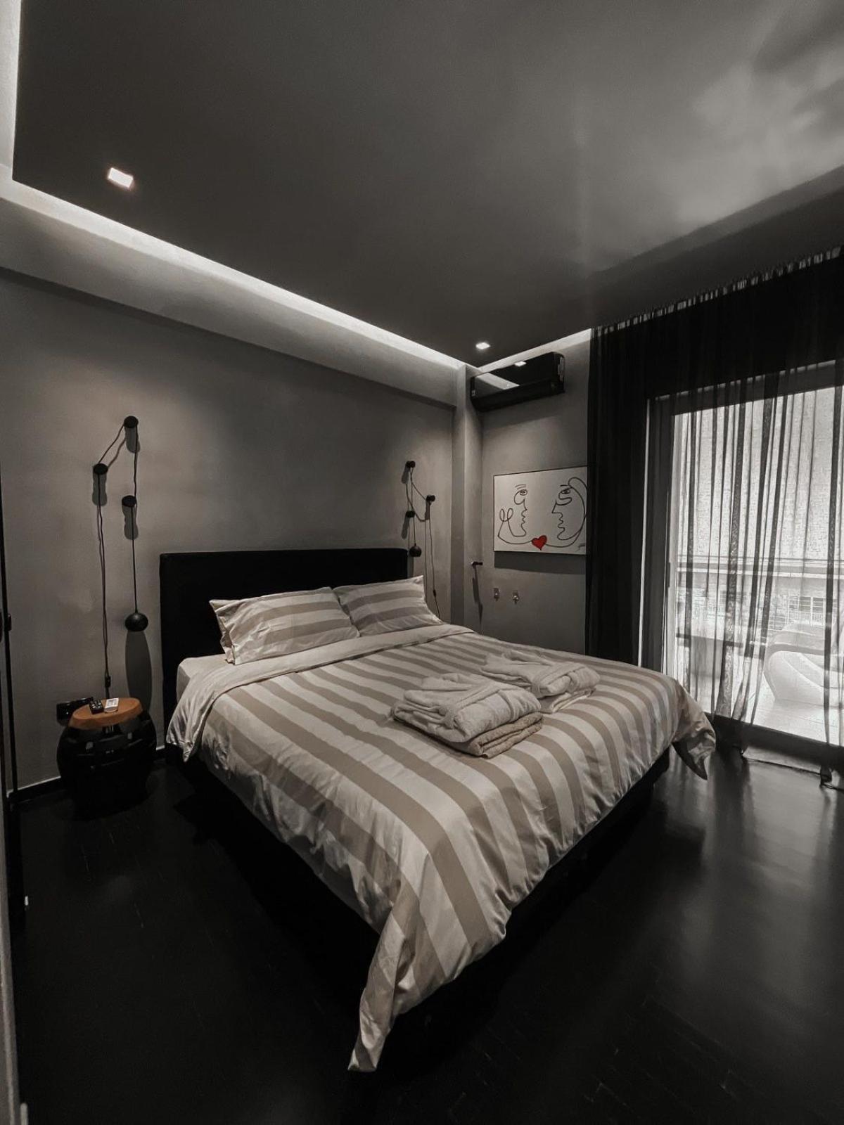 Apartmán Casagold Glyfada Luxury Near The Sea