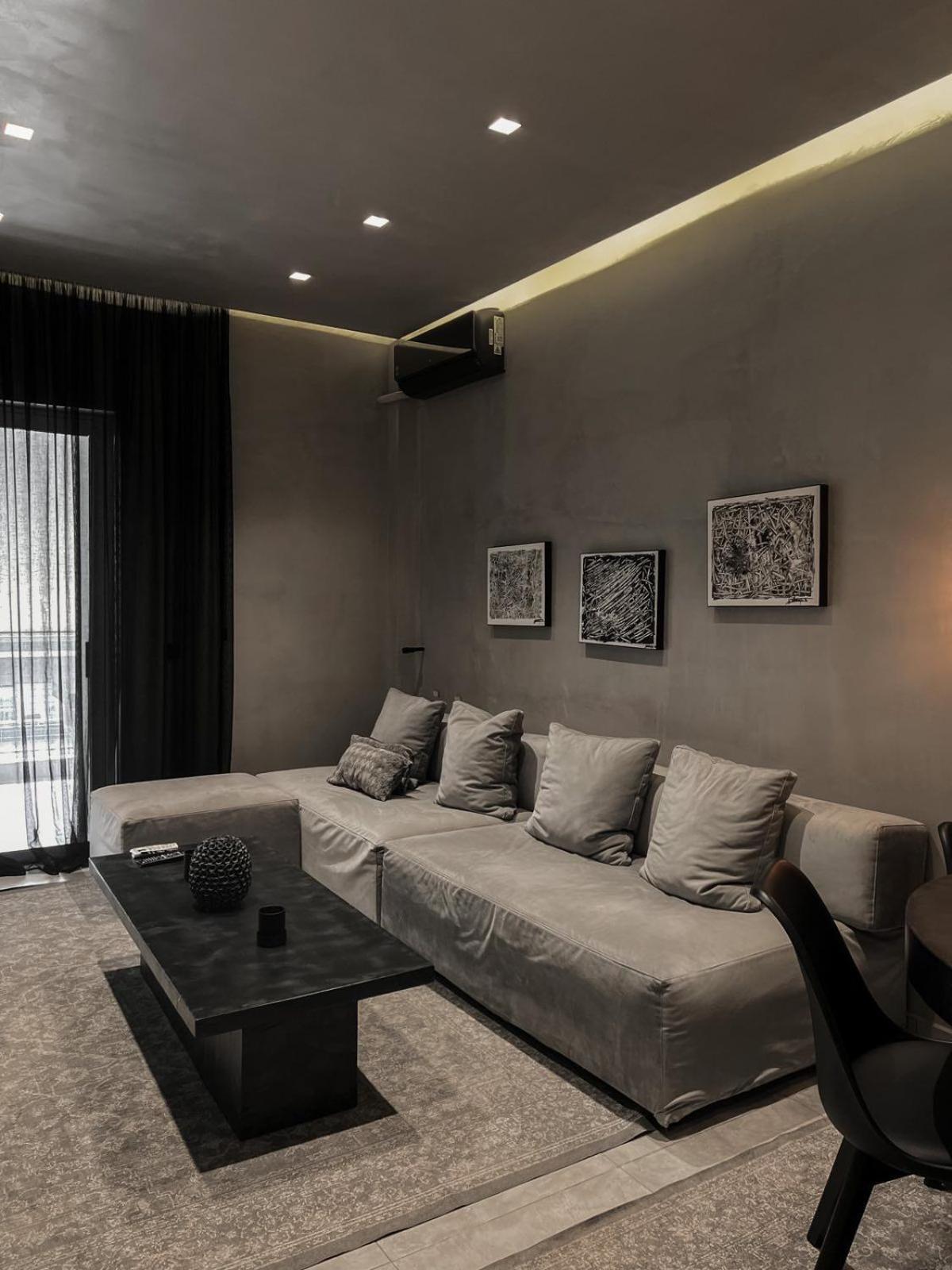 Apartmán Casagold Glyfada Luxury Near The Sea